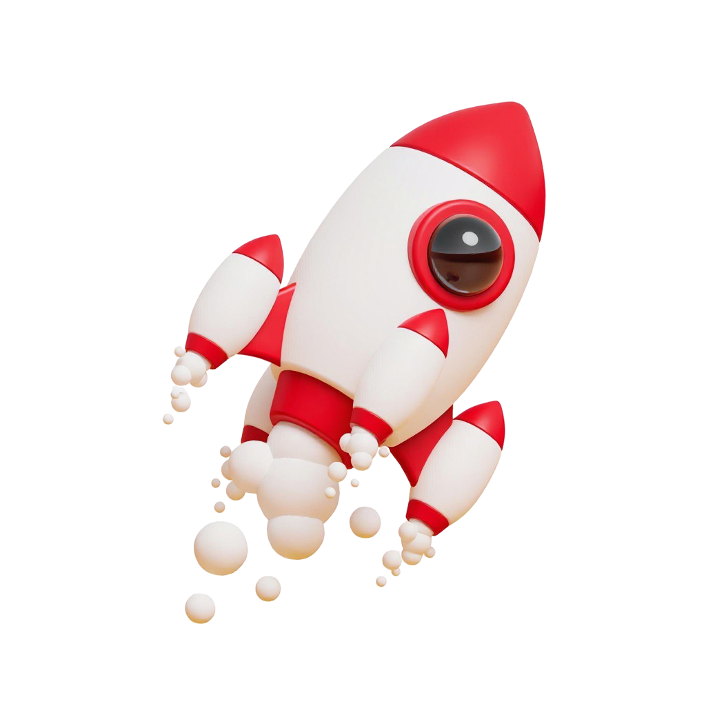 rocket