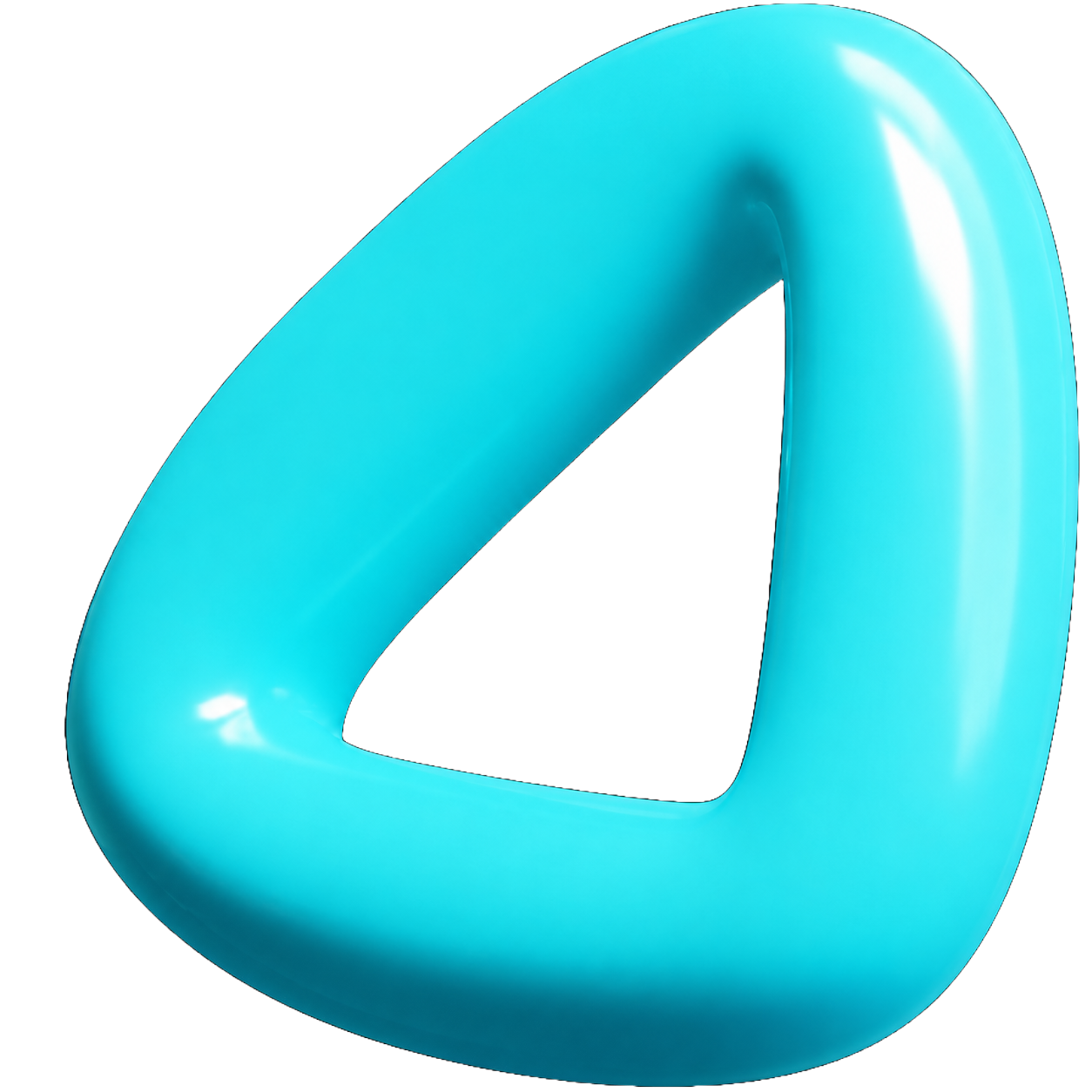 triangle
